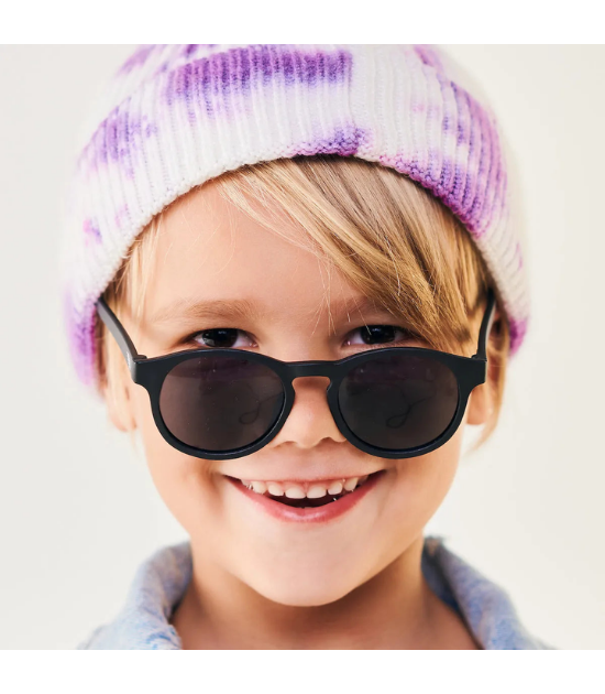 Lunettes de Soleil Babiators - Jet Black Keyhole