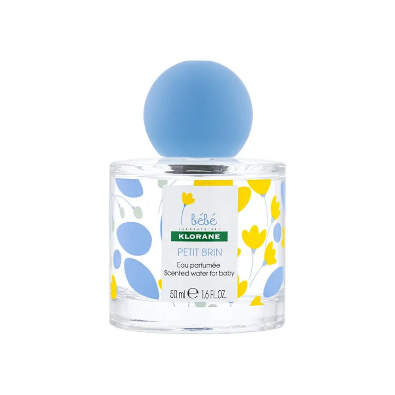 Klorane Bébé Petit Brin Eau Parfumée - 50ml
