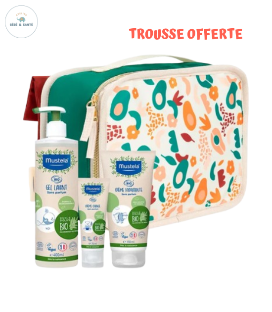 Pack Mustela 1