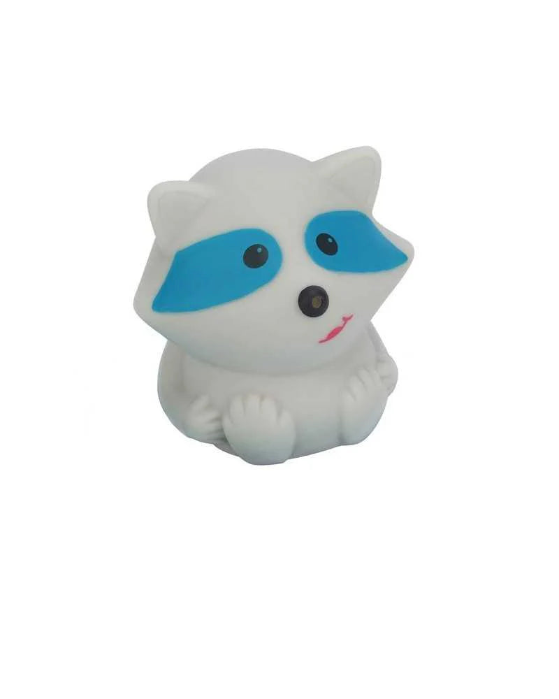 Jouets de bain Rigolos Splash (x10) Badabulle