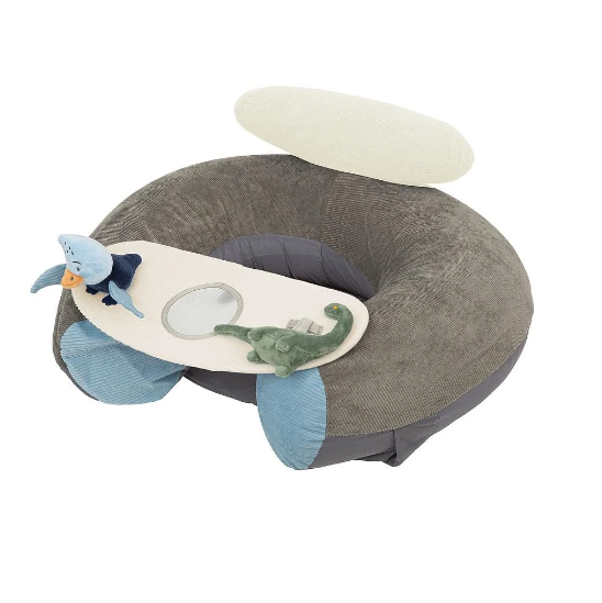 Bimbidreams - Sofa D'activités Gonflable Trex