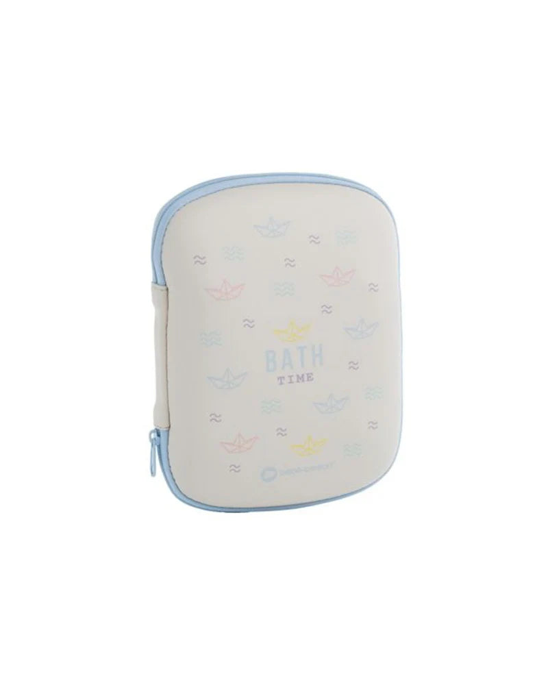 Bébé Confort Trousse de Toilette Bateau Multicolore 0M+
