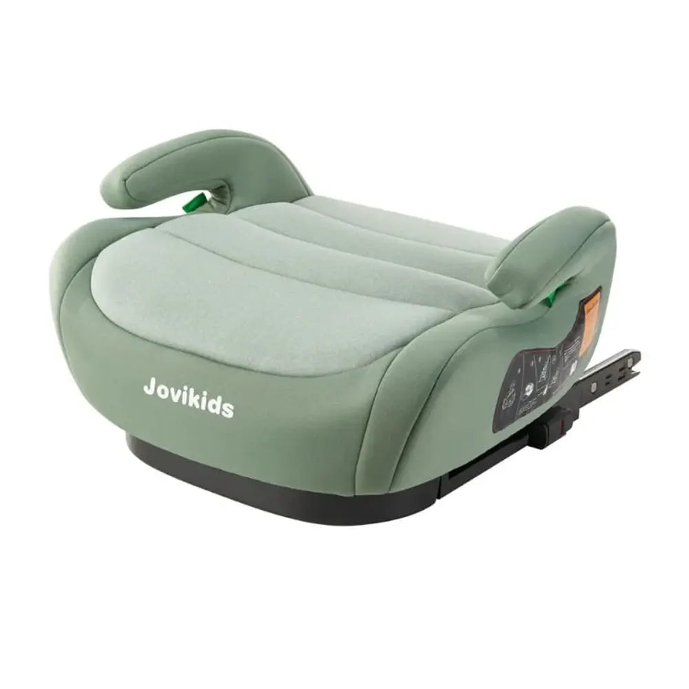 Réhausseur Isofix Groupe 2/3 Jovikids