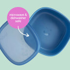 Bac à déjeuner Bbox - Océan