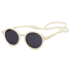 Izipizi Lunettes de soleil - Milk