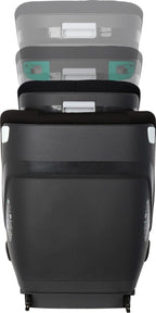 Siège auto Ding Aron Noir i-Size 15-36 kg