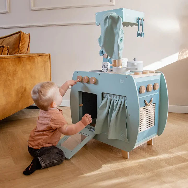 Cuisine bistro - Vert +36M