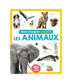 Mon Imagier Sonore - Les Animaux