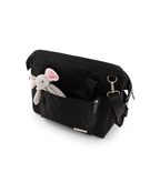 Doudou couverture - Éléphant