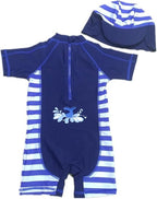 Maillot anti UV garçon