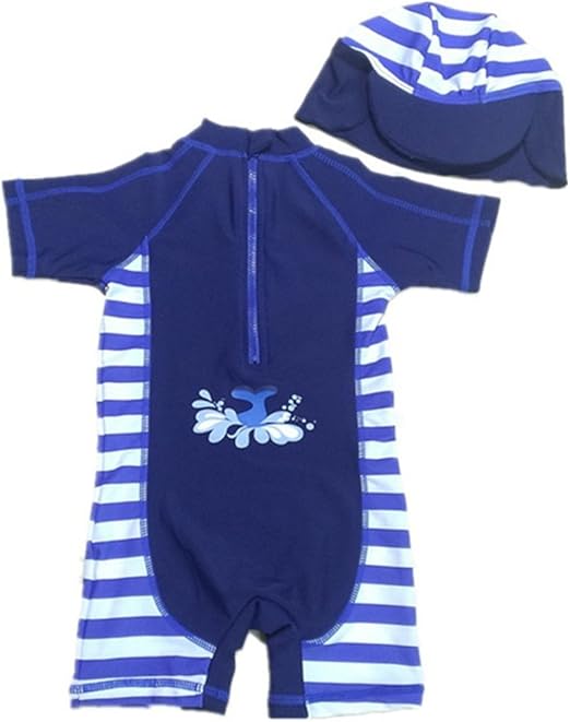 Maillot anti UV garçon