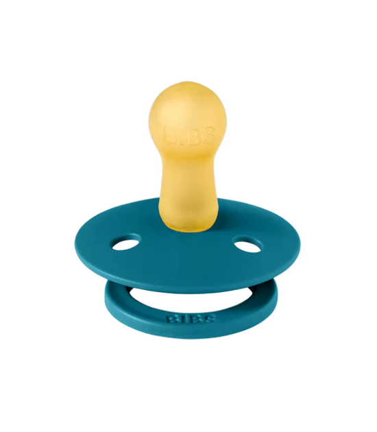 2 tétines Nordic Mint / Forest Lake