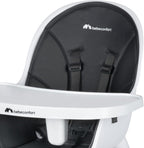 Chaise Haute avista mineral graphite Bébé confort