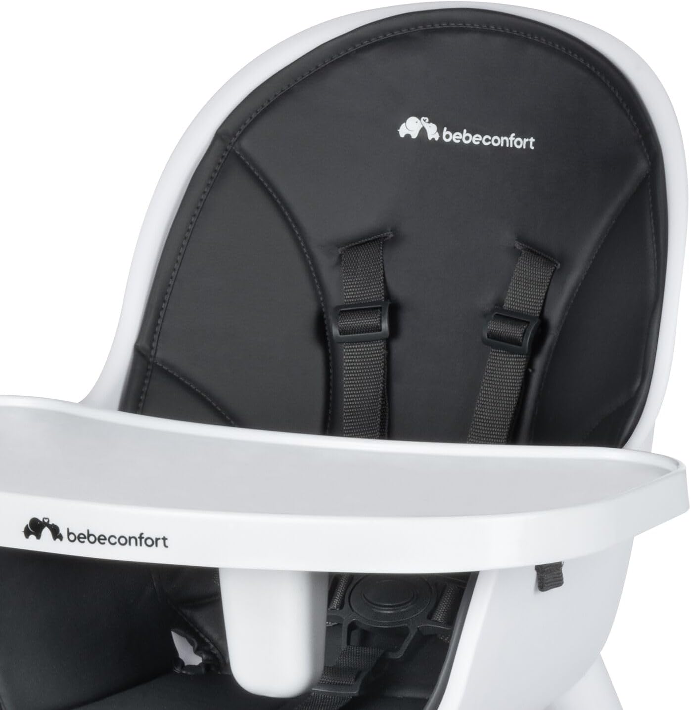 Chaise Haute avista mineral graphite Bébé confort