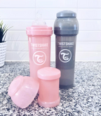 1 Biberon 330 ml ACHETÉ = 2 Biberons GRATUITS