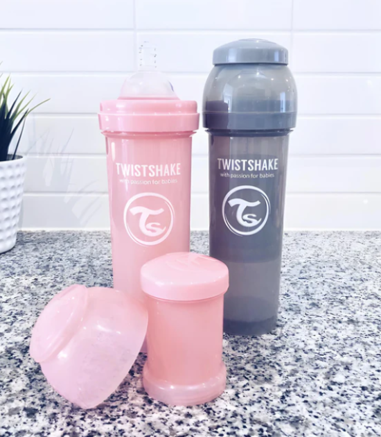 1 Biberon 330 ml ACHETÉ = 2 Biberons GRATUITS