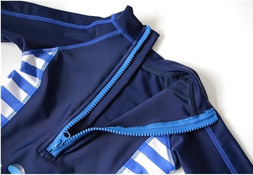 Maillot anti UV garçon