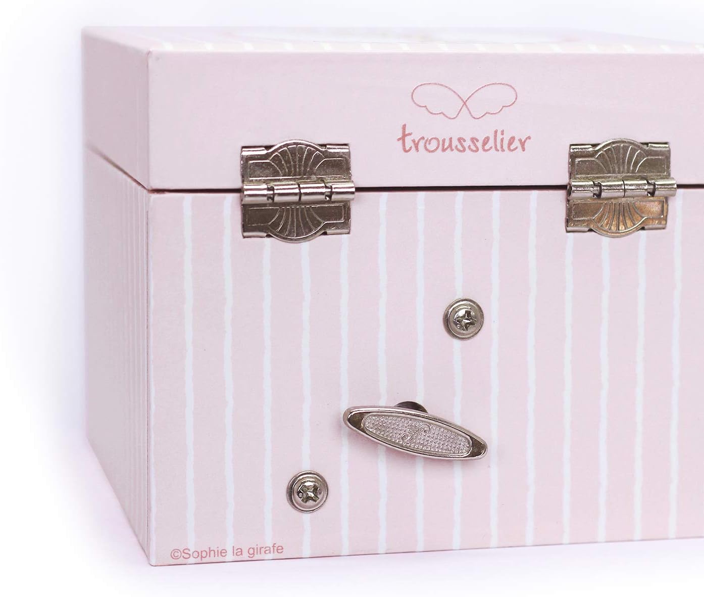 Boite à musique Sophie la Girafe