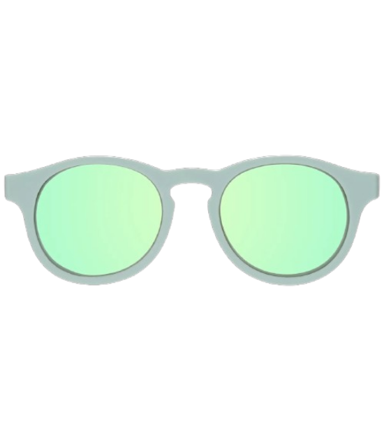 Lunettes de Soleil Babiators | Seafoam Polarized Mirrored Lens