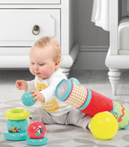 LUDI - COFFRET D'EVEIL