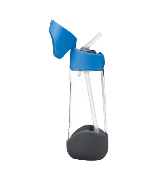 BBox Tritan Gourde à paille 450ml