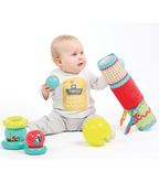 LUDI - COFFRET D'EVEIL