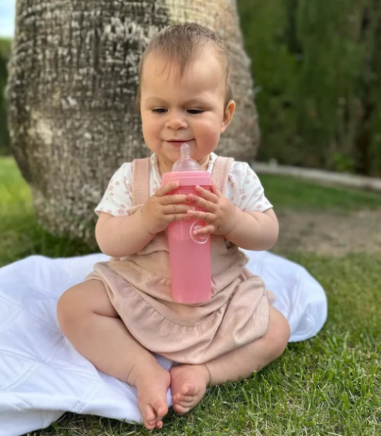 1 Biberon 330 ml ACHETÉ = 2 Biberons GRATUITS