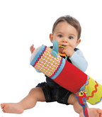 LUDI - COFFRET D'EVEIL