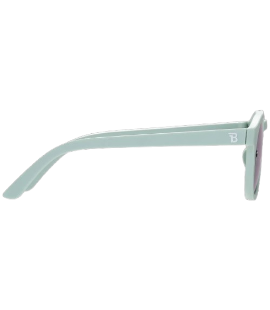 Lunettes de Soleil Babiators | Seafoam Polarized Mirrored Lens