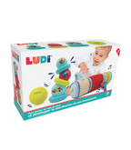LUDI - COFFRET D'EVEIL