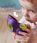 BBox Tritan Gourde à paille 450ml