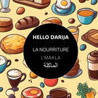 La nourriture – L’MAKLA