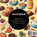 La nourriture – L’MAKLA