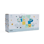 Couverture d'activités CuCu - Eurekakids