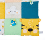 Couverture d'activités CuCu - Eurekakids