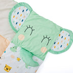 Couverture d'activités CuCu - Eurekakids