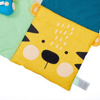 Couverture d'activités CuCu - Eurekakids