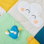 Couverture d'activités CuCu - Eurekakids