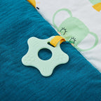 Couverture d'activités CuCu - Eurekakids