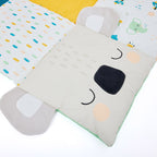 Couverture d'activités CuCu - Eurekakids