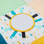 Couverture d'activités CuCu - Eurekakids