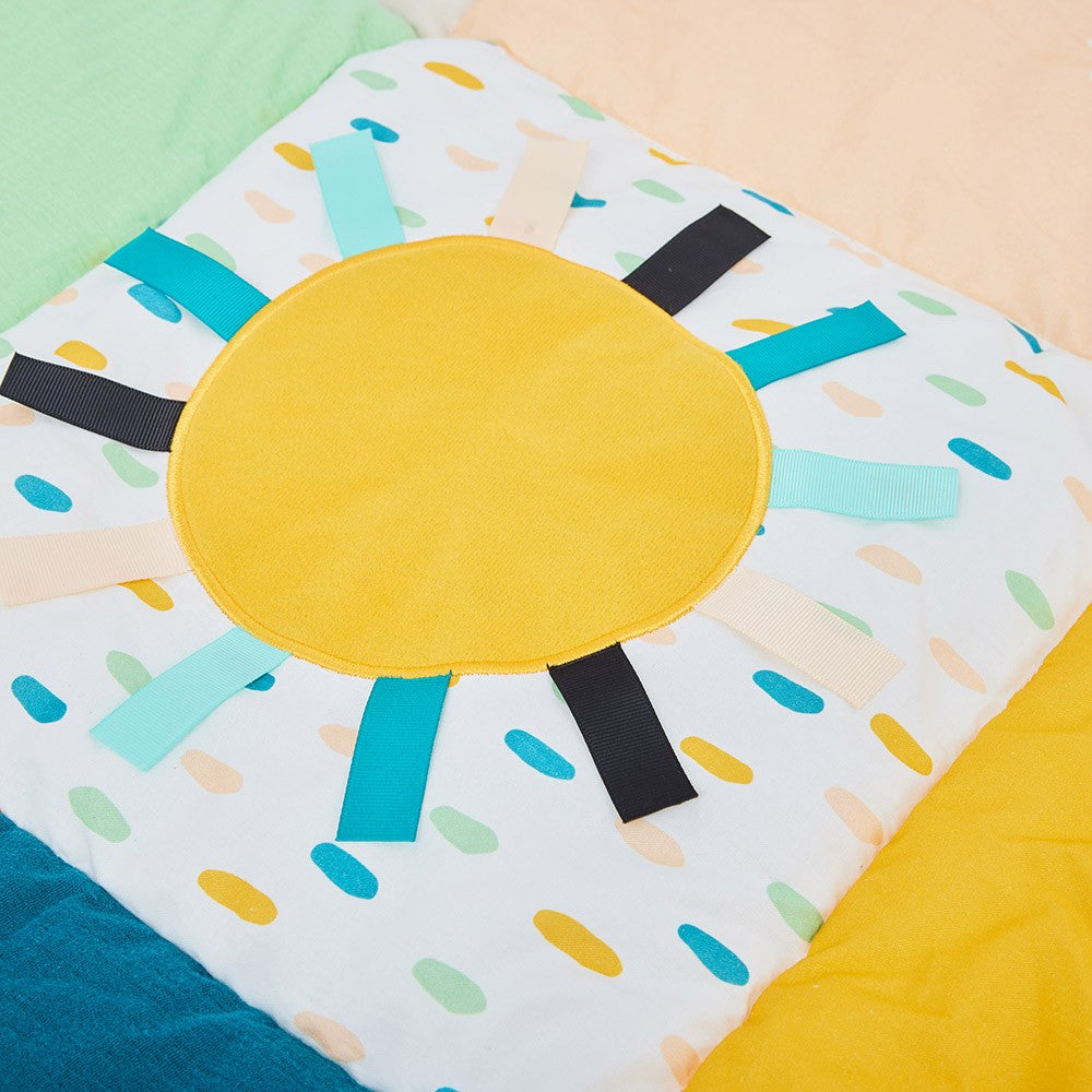 Couverture d'activités CuCu - Eurekakids