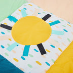 Couverture d'activités CuCu - Eurekakids