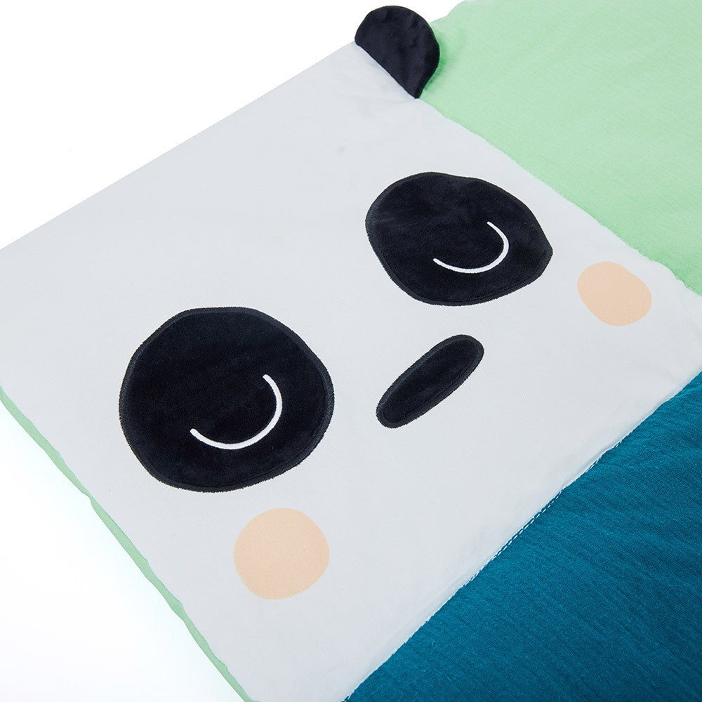 Couverture d'activités CuCu - Eurekakids