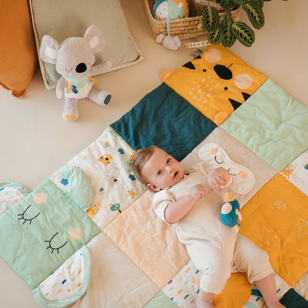 Couverture d'activités CuCu - Eurekakids