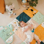 Couverture d'activités CuCu - Eurekakids