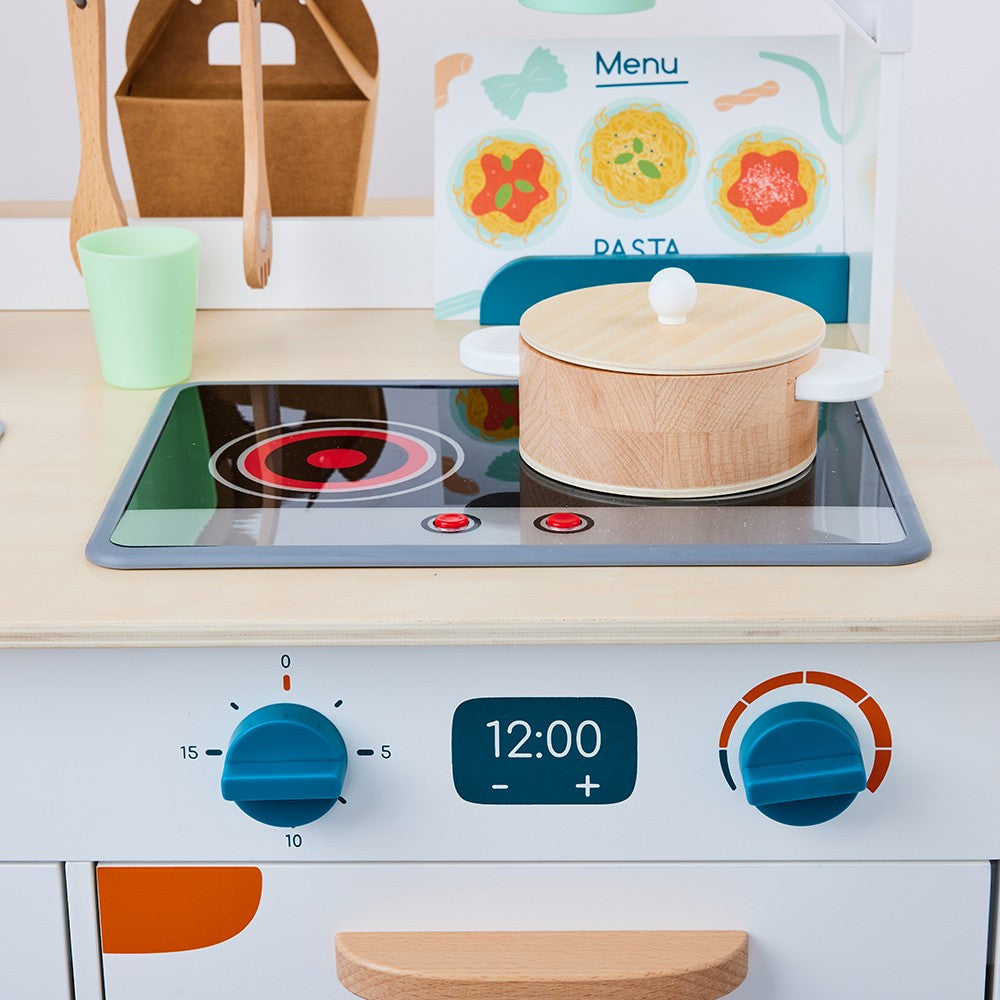 Plats à emporter 2 en 1 - Eurekakids