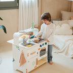 Plats à emporter 2 en 1 - Eurekakids