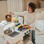 Plats à emporter 2 en 1 - Eurekakids