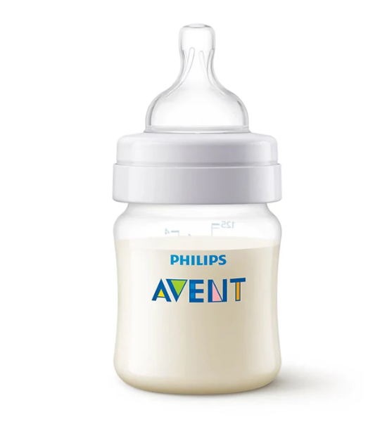 Philips Avent Biberon Anti-colic - 125ml